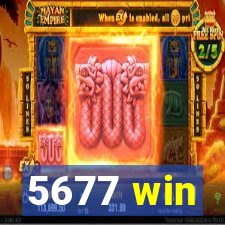 5677 win